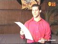 Travis Kraft on Pinoy Big Brother