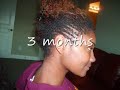 Beautiful Hair..Sisterlock Journey