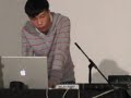Evade@Oxwarehouse 2009 part-1