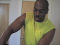 Chair Massage