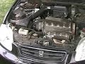 Hydrogen Tap (Installation Strapping to Honda) 115