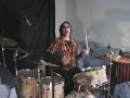 Especially in Michigan Drum Cover Especially in Michigan Drum Cover