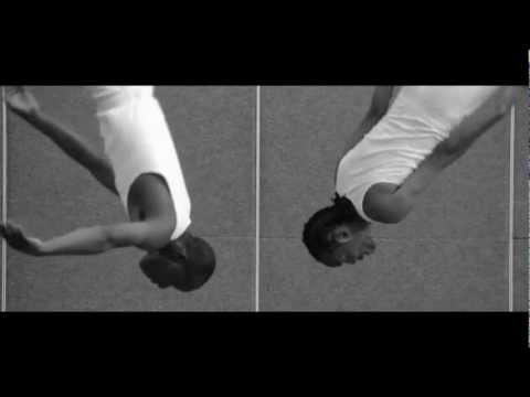 womans - Directed by Oliver Chanarin and Laurence Hamburger Produced by Nobodies Business in Johannesburg, South Africa Performed by Siphiwe Mosoang and Xolani Nxumal...