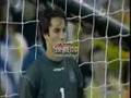 Australia vs Uruguay 16 Nov 2005 - SHOOTOUTS