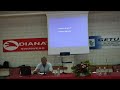 WS Stephan Widmer - Intervento di Cesare Butini