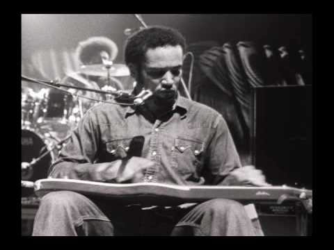 Brown Eyed Blues (live)