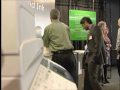 Discover what Xerox Solid Ink can do to Green YOUR business: Learn from industry analysts and critics as they talk about the New Xerox ColorQube.