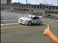 BARUM RALLY Extra