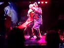 Tango Night in Buenos Aires