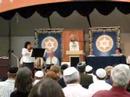 Temple Beth Shira Adult B'nai Mitzvah 5/2008 Bev - Listen Temple Beth Shira Adult B'nai Mitzvah 5/2008 Bev - Listen