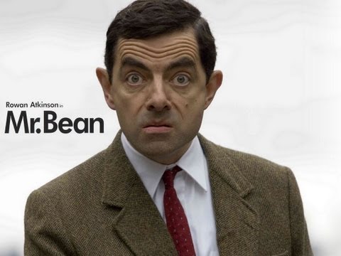 Mr Bean Goes To The Hospital