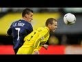 HIGHLIGHTS: Columbus Crew vs Vancouver Whitecaps