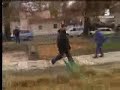 Lauta Hools Away At Blagoevgrad Clip 1
