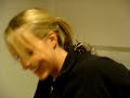 First Day with Toohey our Sugar Glider