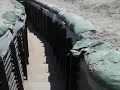 BarLev Fortification \"telsalam\", Egypt