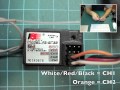 (uploaded by kenv98)&nbsp;Wireless USB RC Simulator adapter FS-SM101 FlySky 