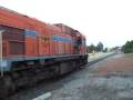 videos de Albany Grain Train