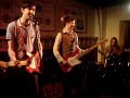 The Lodger - Not so Fast