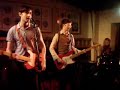 The Lodger - Not so Fast