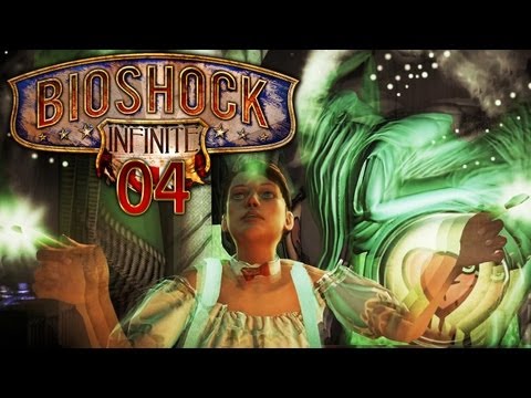 bioshock infinite bioshock infinite