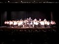 Lakeland 2007, grainger band (part four)