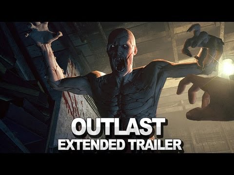 Outlast