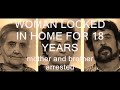 New Fritzl Case BUT in ITALY (SHOCKING)