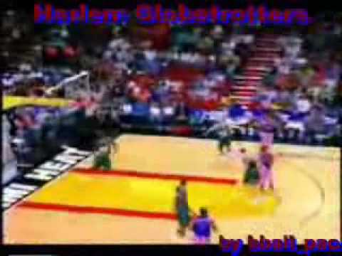 Harlem GlobeTrotters