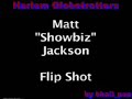 Harlem GlobeTrotters