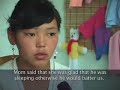 Psychological abuse-Badamgarav's story, Mongolia