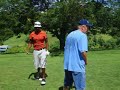 ethio golf