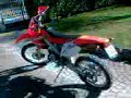 HM CRE 50cc