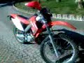 HM CRE 50cc