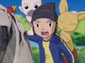 Digimon Frontier Espa�ol Episodio 10 El espirito digital 1/2