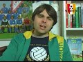 SCUDETTO-TV (Fußball-Show), 31.01.08 mit Frank Goosen