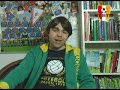 SCUDETTO-TV (Fu�ball-Show), 31.01.08 mit Frank Goosen