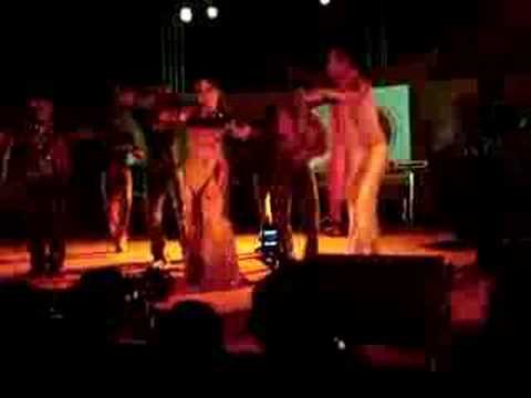 Kajra Re in Infosys Bhubaneswar 10 ...