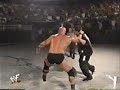 kotr 1999   stone cold vs shane   vince mcmahon part 2/3