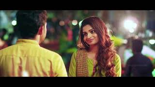 Yeno Vaanilai Maaruthey   Romantic Comedy Short fi