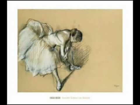 Edgar Degas (Ain't Misbehavin')