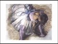 Edgar Degas (Ain\