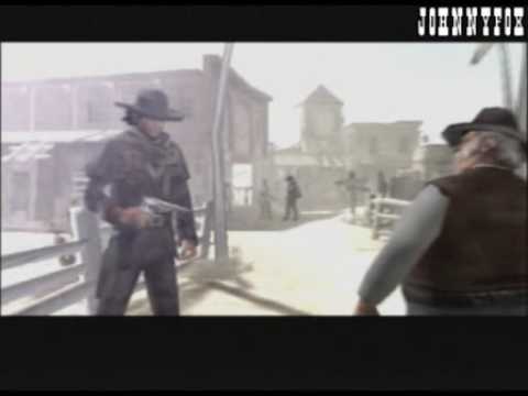 Red Dead Revolver
