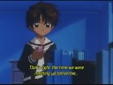 Stop That Time AMV CCS