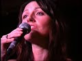 Joy Bellis - But not for me - Live at Le Baiser Salé