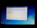 Переустанвка Windows 7 (3 часть)