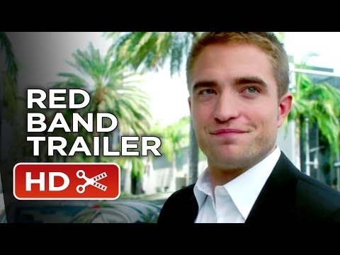 Maps To The Stars Official International Red Band Trailer #1 (2014) - Robert Pattinson Movie HD
