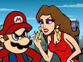 Super Smash Bros. Murder DX: Mario\
