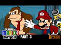 Super Smash Bros. Murder DX: Mario's Day Off part 3