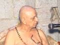 Pravachan inside Temple 3