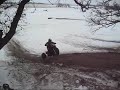 3 wheeling in so dak